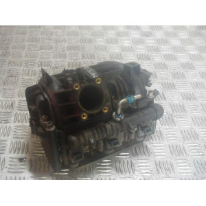 OPEL CORSA C 1.0 KOLEKTOR...