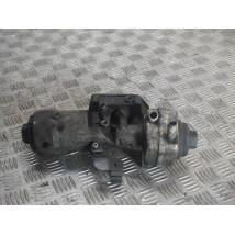 VW TOURAN 1.9 TDI OBUDOWA FILTRA OLEJU 045115389C