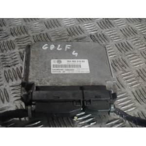 VW GOLF IV 1.6 KOMPUTER...