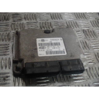 VW GOLF IV 1.6 KOMPUTER SILNIKA 036906034BB