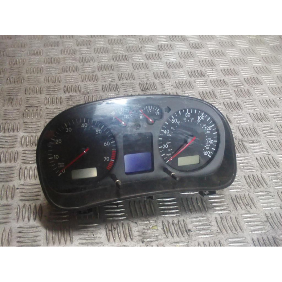 VW GOLF IV 1.6 LICZNIK 1J0920921A