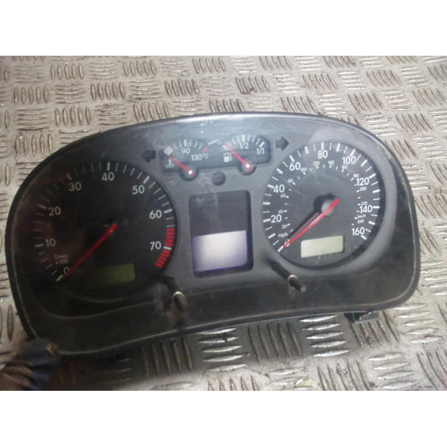 VW GOLF IV 1.8 T LICZNIK 1J0920925A