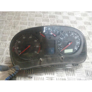 VW GOLF IV 1.8 T LICZNIK...