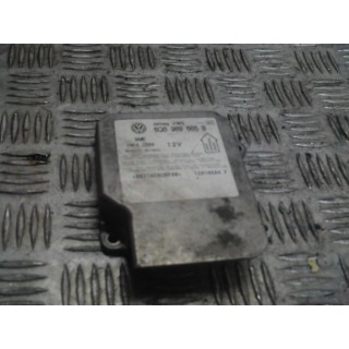VW PASSAT B5 MODUŁ AIRBAG 6Q0909605B