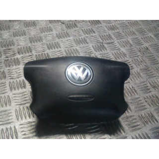 VW PASSAT B5 FL AIRBAG KIEROWCY
