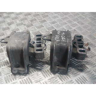 VW GOLF IV 1.6 ŁAPA SILNIKA 1J0199555AK