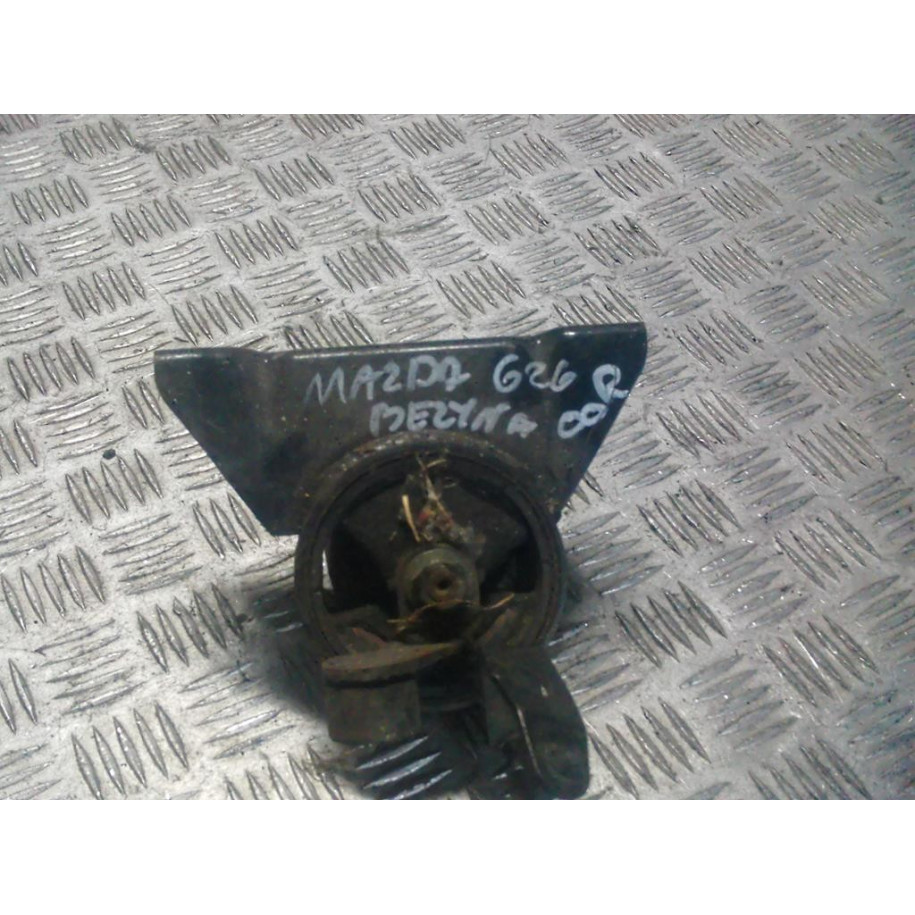 MAZDA 626 2.0 B ŁAPA PODUSZKA