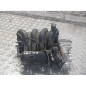 MERCEDES W168 1.4 KOLEKTOR...