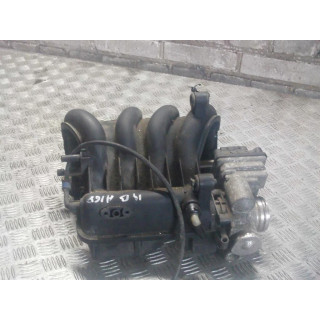 MERCEDES W168 1.4 KOLEKTOR SSĄCY 1661410401
