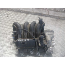MERCEDES W168 1.4 PRZEPUSTNICA 1661412225