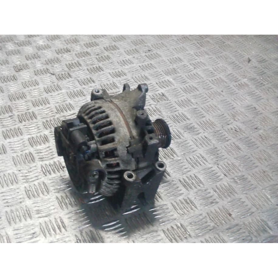 MERCEDES W211 2.2 CDI ALTERNATOR 0124625014