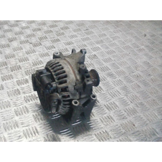MERCEDES W211 2.2 CDI ALTERNATOR 0124625014