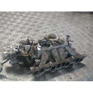 HONDA ACCORD VII 2.2 CITD...