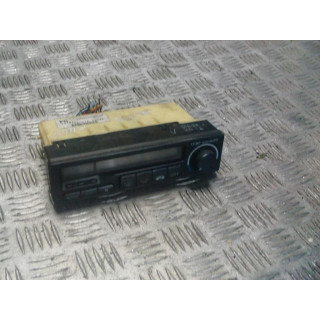 HONDA ACCORD VI PANEL KLIMATYZACJI