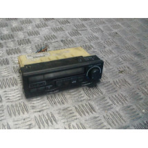 HONDA ACCORD VI PANEL KLIMATYZACJI