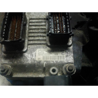 ALFA ROMEO 147 1.6 KOMPUTER SILNIKA 0261206715