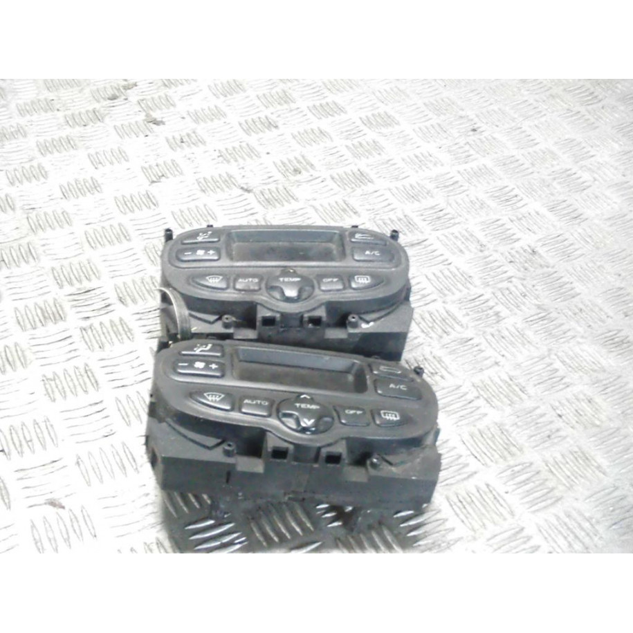 PEUGEOT 206 PANEL KLIMATYZACJI 96430550XT