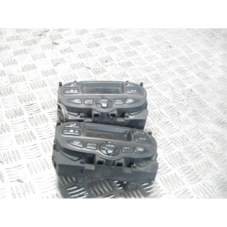 PEUGEOT 206 PANEL KLIMATYZACJI 96430550XT
