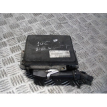 PEUGEOT 106 1.0 KOMPUTER SILNIKA 0261204625