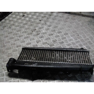 PEUGEOT 306 1.9 D INTERCOOLER