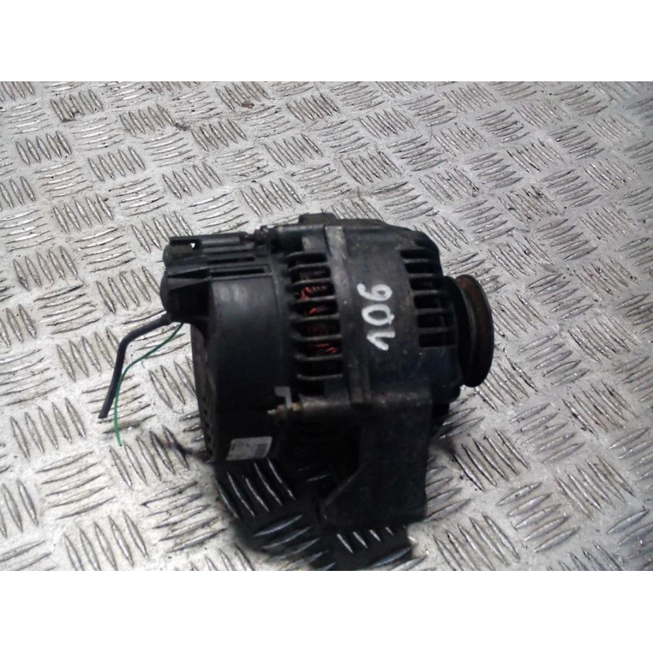 PEUGEOT 106 1.4 ALTERNATOR 9628925380