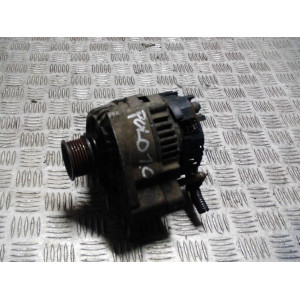 VW POLO III 1.4 ALTERNATOR...