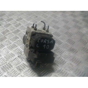 OPEL CORSA C POMPA ABS...