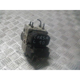 OPEL CORSA C POMPA ABS 0265216478