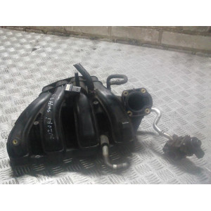 SUZUKI SWIFT MK6 1.3...