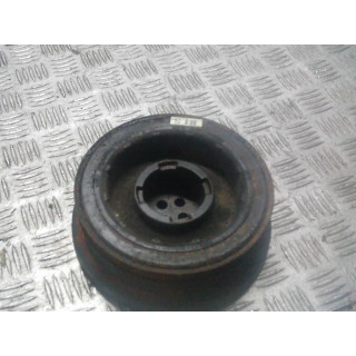 BMW E53 3.0 D KOŁO PASOWE WAŁU 7788611
