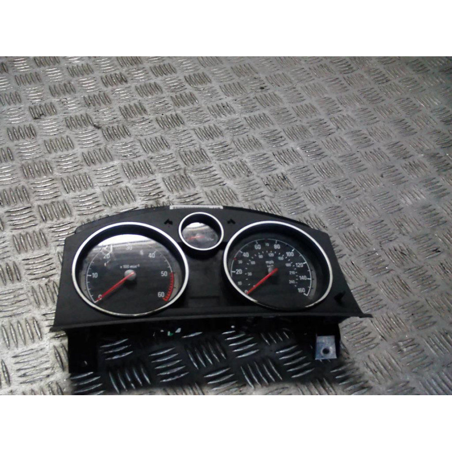 OPEL ZAFIRA B 1.9 CDTI LICZNIK 13267561