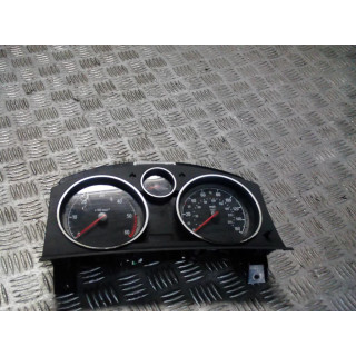 OPEL ZAFIRA B 1.9 CDTI LICZNIK 13267561
