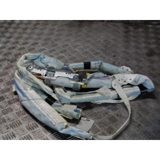 OPEL ZAFIRA B KURTYNA AIRBAG PRAWA/ LEWA