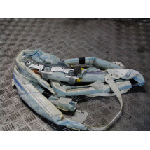 OPEL ZAFIRA B KURTYNA AIRBAG PRAWA/ LEWA
