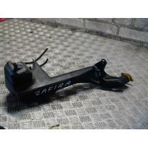 OPEL ZAFIRA B ZBIORNIK SPRYSKIWACZY POMPKA  13142363