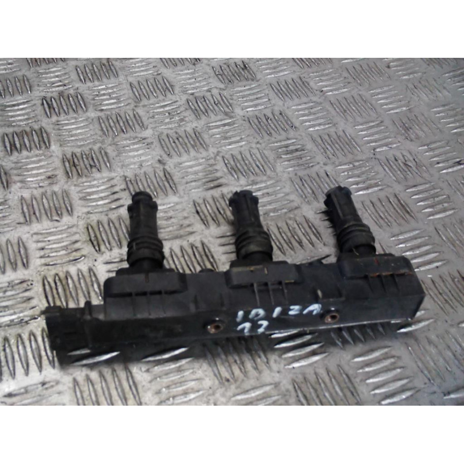 OPEL CORSA C 1.0 CEWKA ZAPŁONOWA 0221503014
