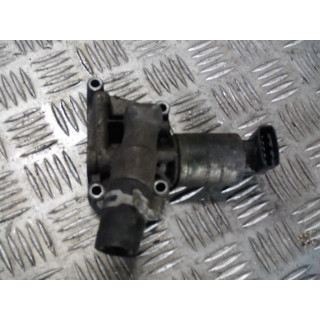 OPEL CORSA C 1.2 ZAWÓR EGR