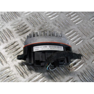 FORD MONDEO MK3 REZYSTOR...