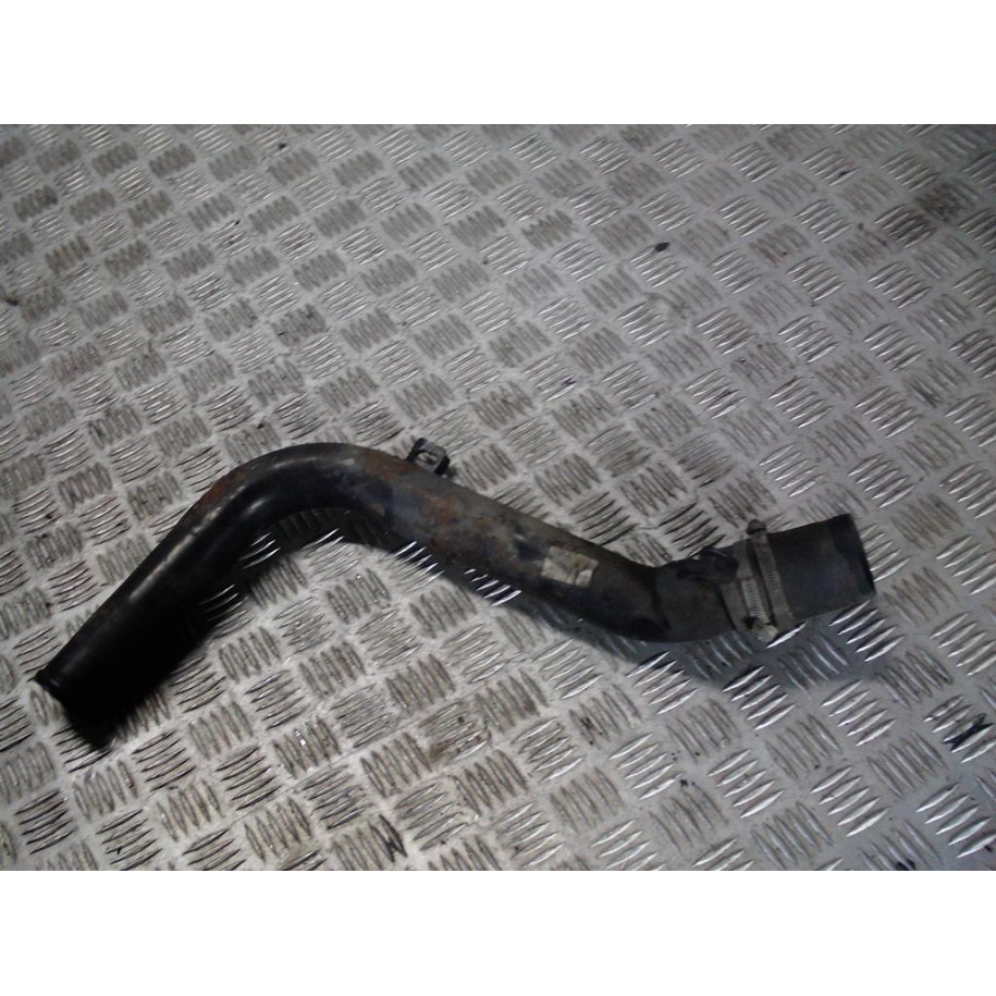 FORD FOCUS MK2 2.0 TDCI RURA INTERCOOLERA