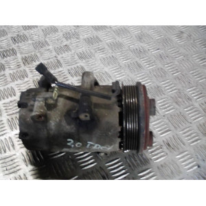 FORD FOCUS MK2 2.0 TDCI...