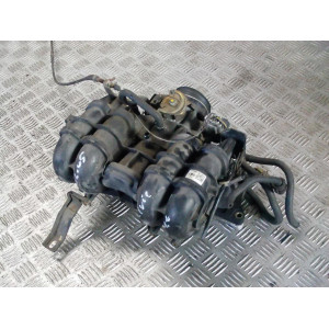 HONDA CIVIC VII 1.6 B...