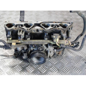 HONDA CIVIC VII 1.6...