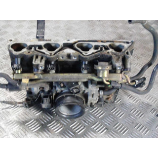 HONDA CIVIC VII 1.6 PRZEPUSTNICA