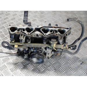 HONDA CIVIC VII 1.6 LISTWA...