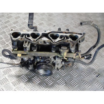 HONDA CIVIC VII 1.6 LISTWA WTRYSKI