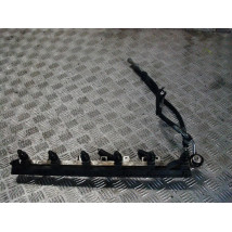 BMW E39 2.8 B LISTWA WTRYSKOWA WTRYSKI