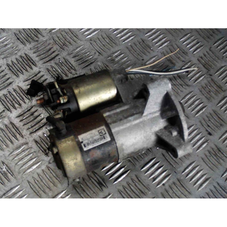 PEUGEOT 307 1.8 B ROZRUSZNIK M000T82081