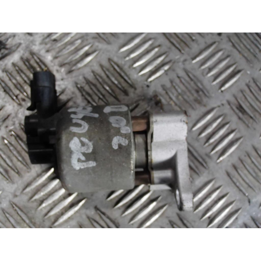 PEUGEOT 307 2.0 B ZAWÓR EGR