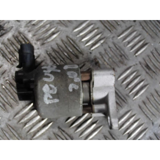 PEUGEOT 307 2.0 B ZAWÓR EGR