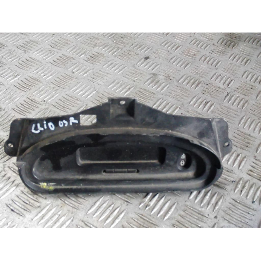RENAULT CLIO II WYŚWIETLACZ 8200028364A
